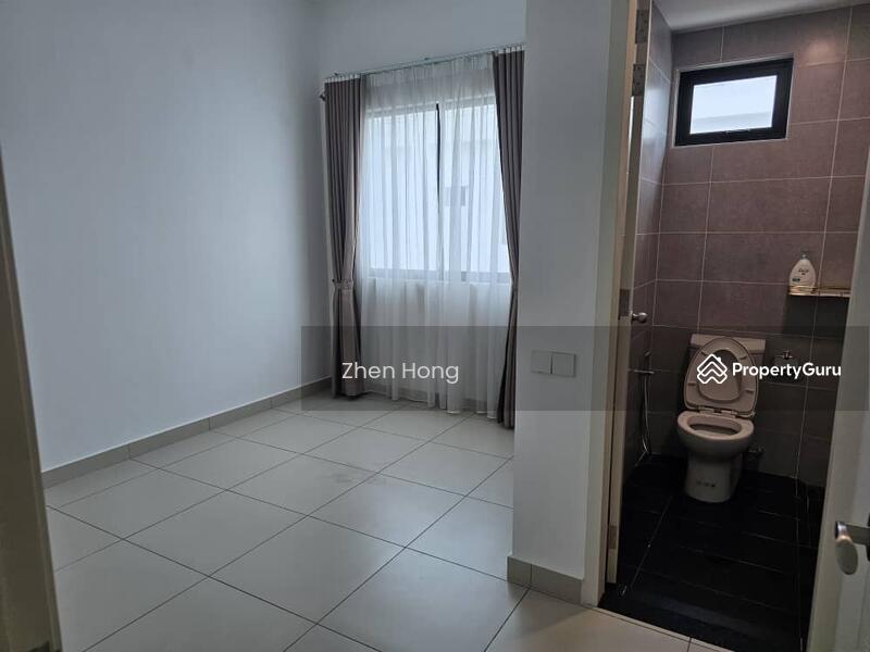 Untuk Disewa - Ashton Eco Horizon