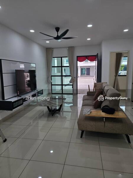 Untuk Disewa - Ashton Eco Horizon