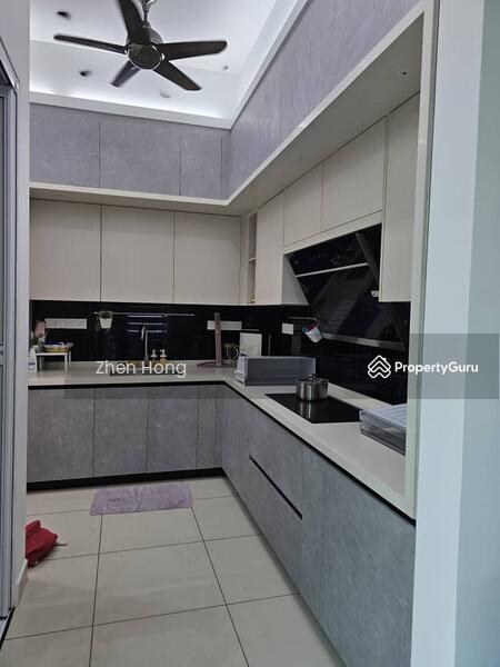Untuk Disewa - Ashton Eco Horizon
