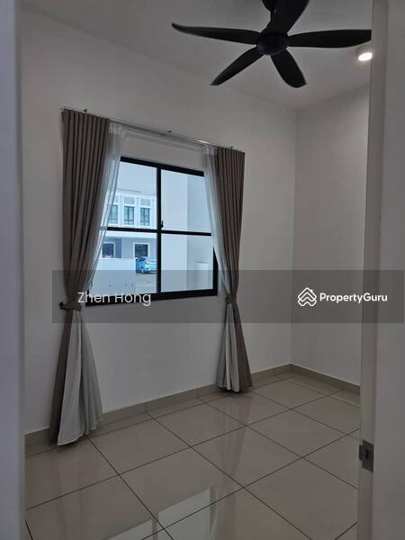 Untuk Disewa - Ashton Eco Horizon