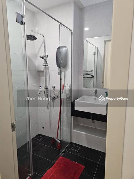 Untuk Disewa - Ashton Eco Horizon