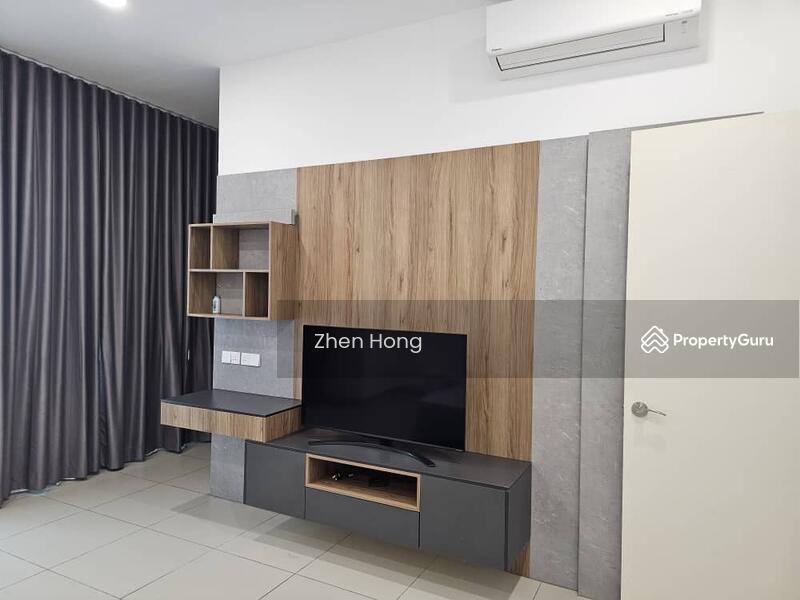 Untuk Disewa - Ashton Eco Horizon