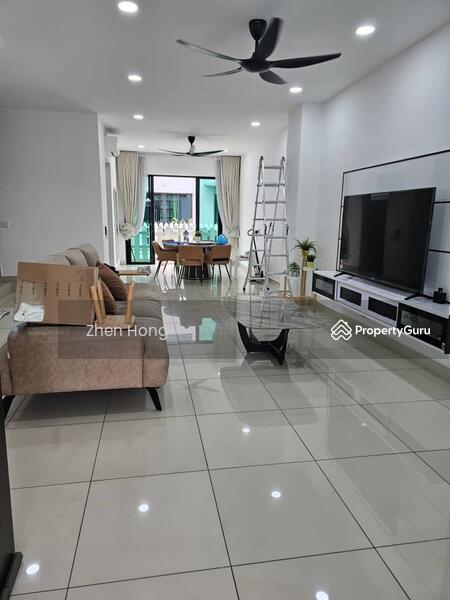 Untuk Disewa - Ashton Eco Horizon