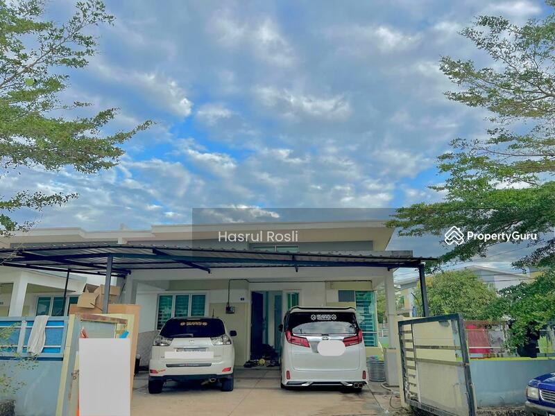 For Sale - Louvre Residence @ Sungai Petani