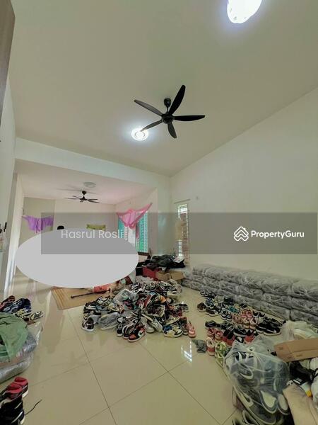 For Sale - Louvre Residence @ Sungai Petani