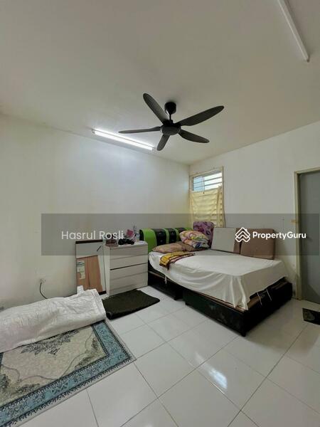 For Sale - Louvre Residence @ Sungai Petani