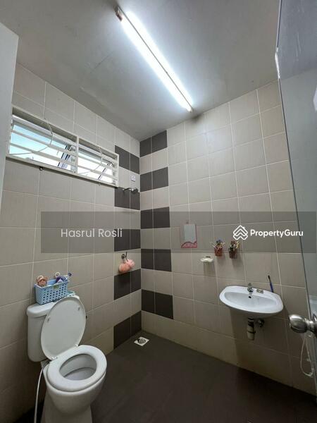 For Sale - Louvre Residence @ Sungai Petani