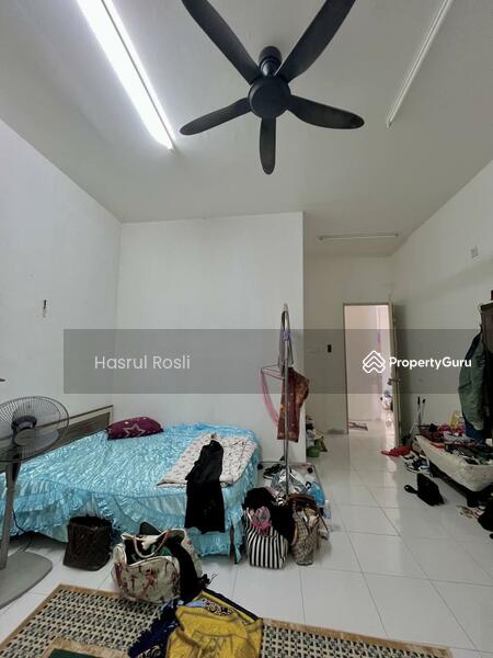 For Sale - Louvre Residence @ Sungai Petani