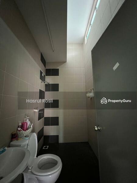 For Sale - Louvre Residence @ Sungai Petani