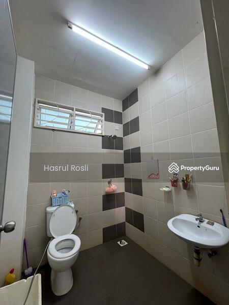 For Sale - Louvre Residence @ Sungai Petani