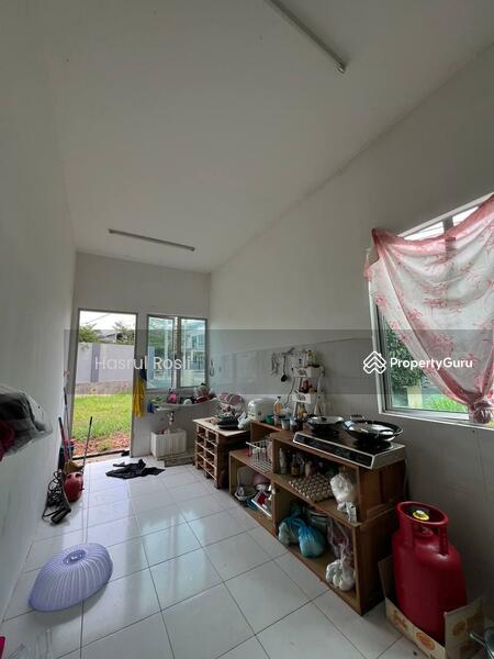 For Sale - Louvre Residence @ Sungai Petani