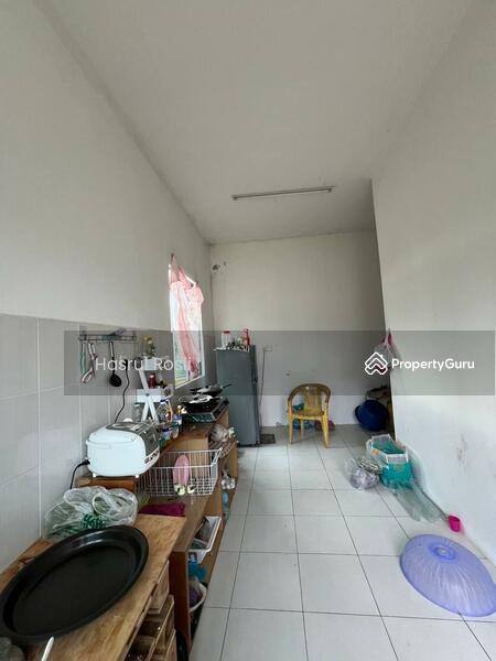For Sale - Louvre Residence @ Sungai Petani