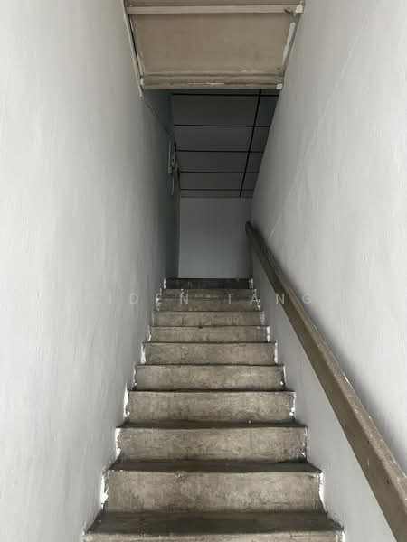 Shop for Sale in Taman Tasek (Johor Bahru) - Aiden Tang - Corridor - PropertyGuru.com.my