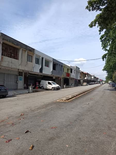 Shop for Sale in Taman Tasek (Johor Bahru) - Aiden Tang - Exterior - PropertyGuru.com.my