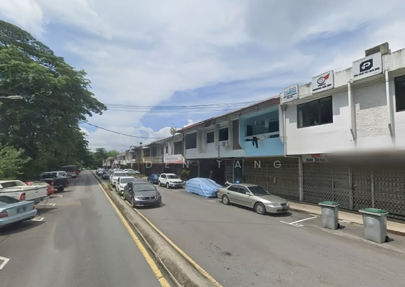 Shop for Sale in Taman Tasek (Johor Bahru) - Aiden Tang - PropertyGuru.com.my