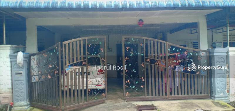 For Sale - Taman Desa Bidara