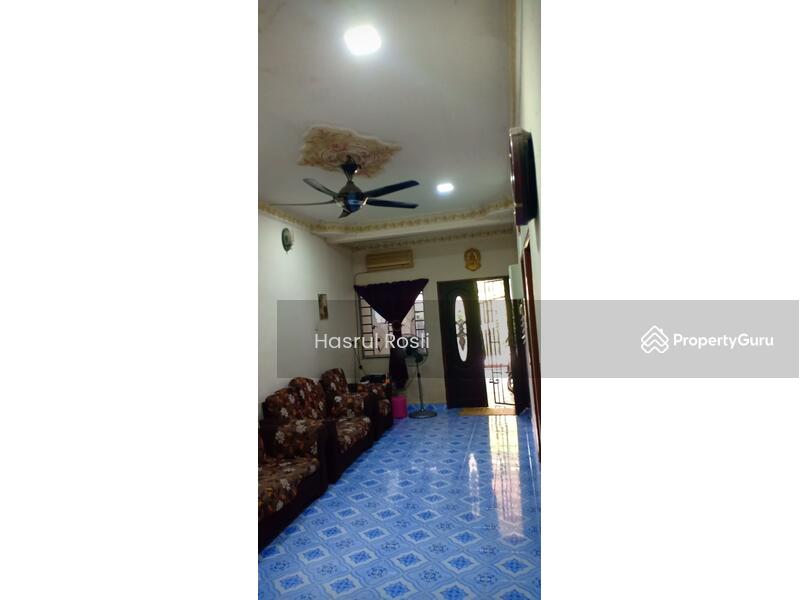 For Sale - Taman Desa Bidara