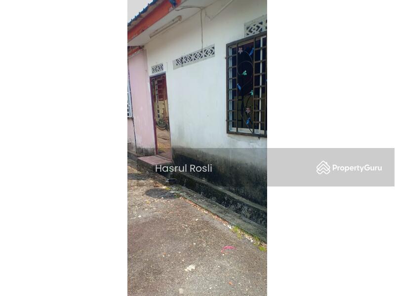 For Sale - Taman Desa Bidara
