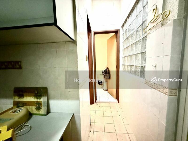 For Sale - Greenville KGSAAS Seksyen 13 Shah Alam