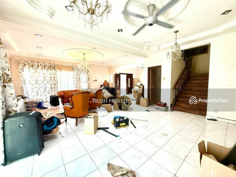 For Sale - Greenville KGSAAS Seksyen 13 Shah Alam