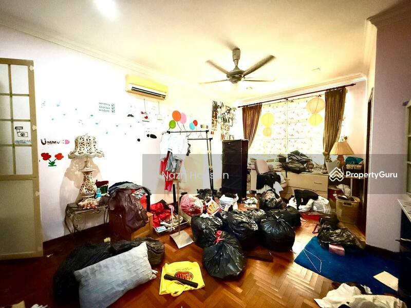For Sale - Greenville KGSAAS Seksyen 13 Shah Alam