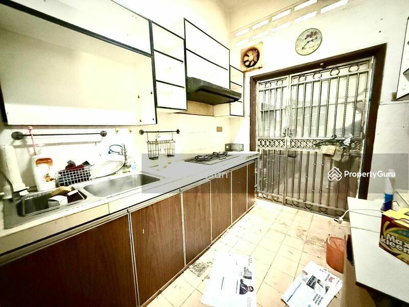 For Sale - Greenville KGSAAS Seksyen 13 Shah Alam