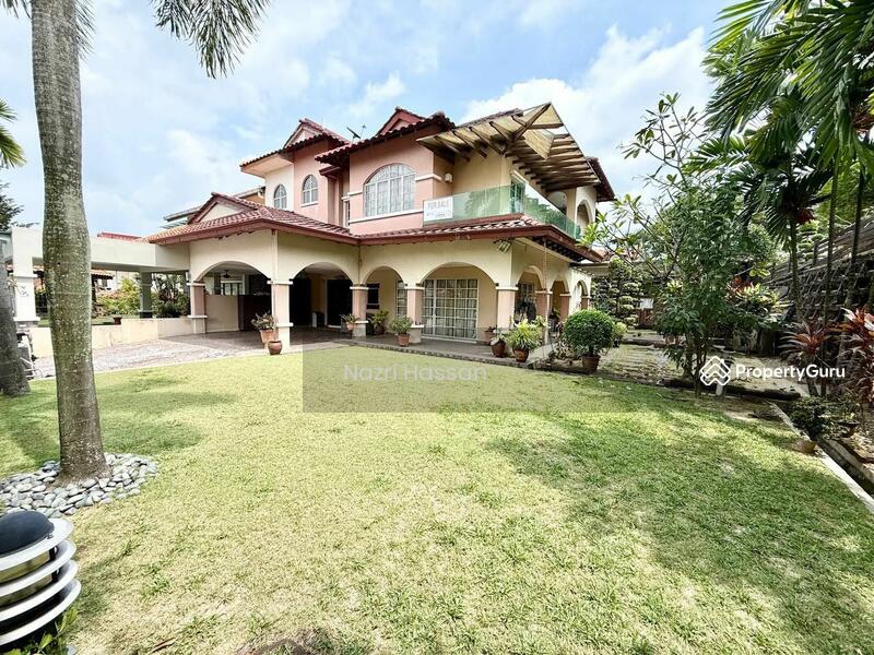 For Sale - Greenville KGSAAS Seksyen 13 Shah Alam