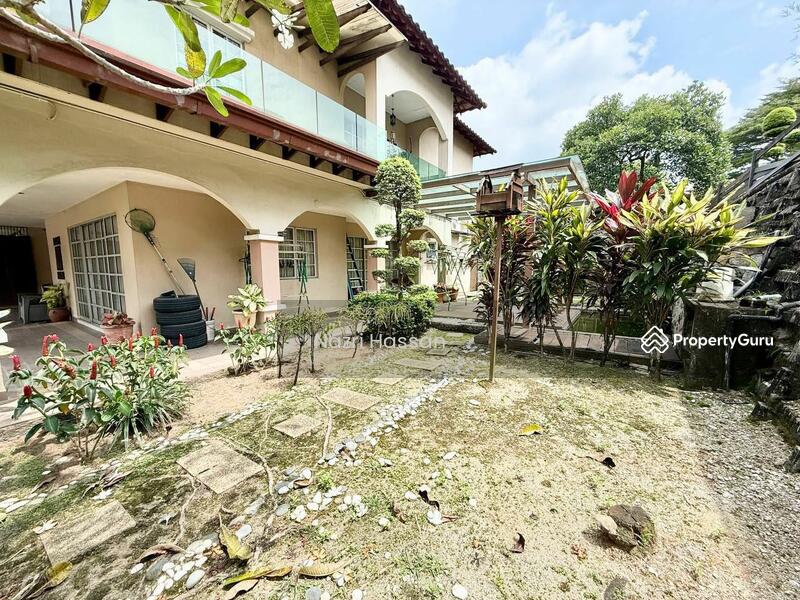 For Sale - Greenville KGSAAS Seksyen 13 Shah Alam