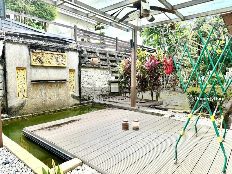 For Sale - Greenville KGSAAS Seksyen 13 Shah Alam