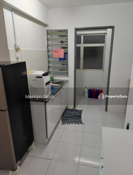 For Sale - Pangsapuri Suria 1 Batu Kawan