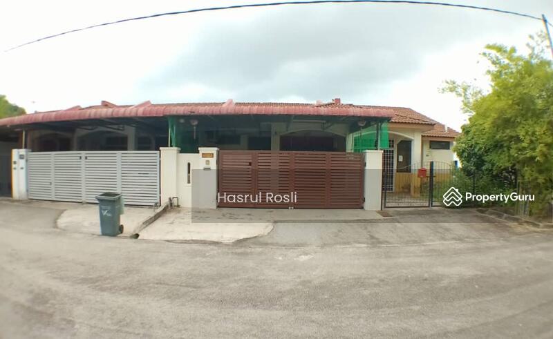 For Sale - BANDAR SERI ASTANA