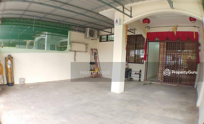 For Sale - BANDAR SERI ASTANA