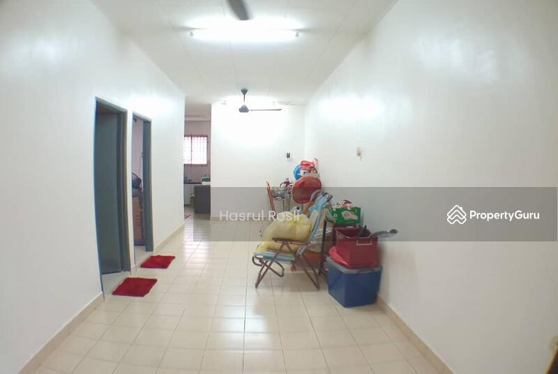 For Sale - BANDAR SERI ASTANA