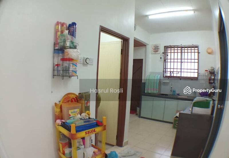 For Sale - BANDAR SERI ASTANA