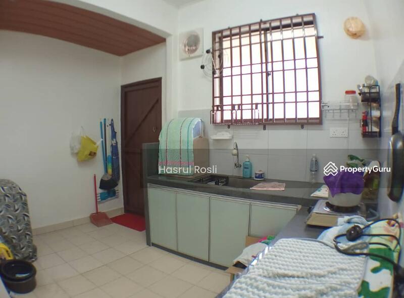 For Sale - BANDAR SERI ASTANA