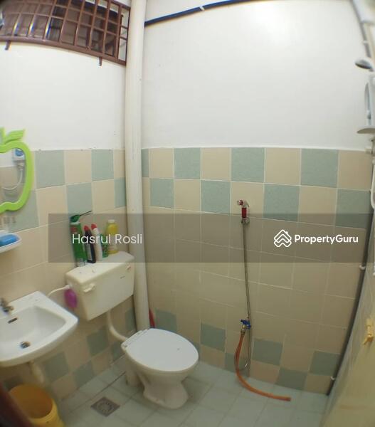 For Sale - BANDAR SERI ASTANA