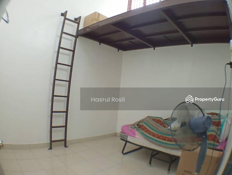 For Sale - BANDAR SERI ASTANA