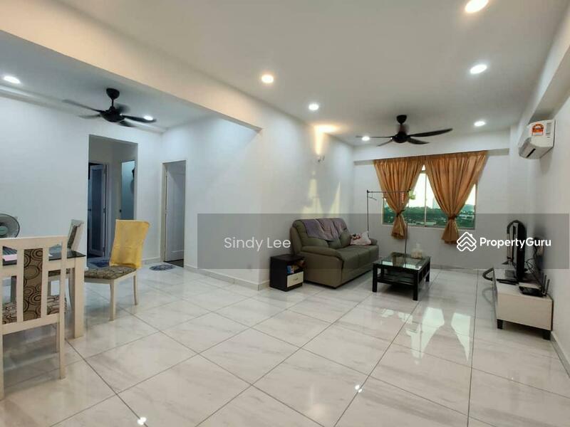 Untuk Disewa - Casa Impian
