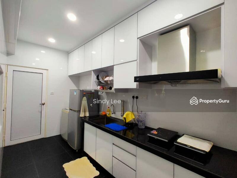 Untuk Disewa - Casa Impian