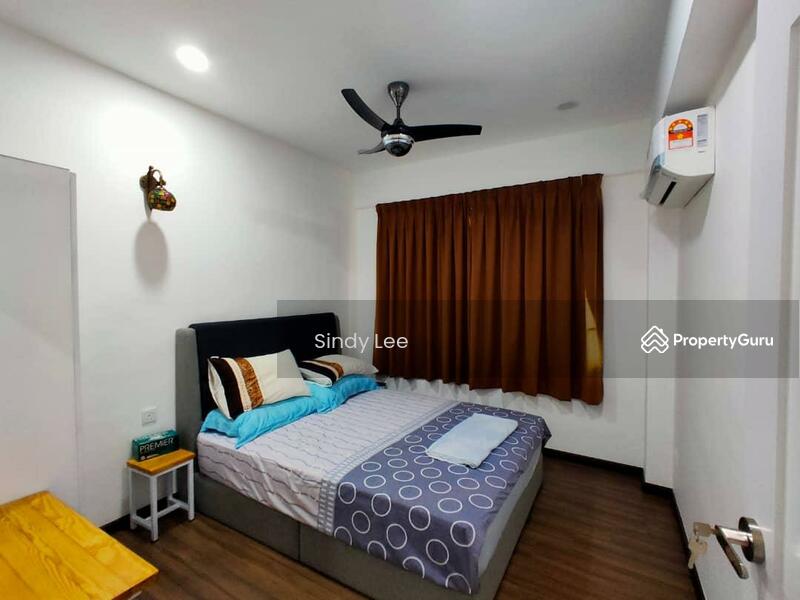 Untuk Disewa - Casa Impian