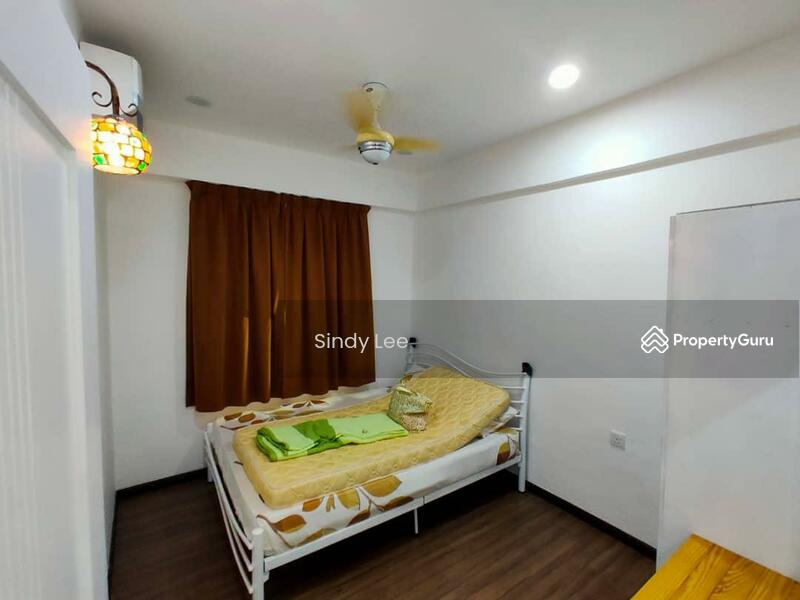Untuk Disewa - Casa Impian