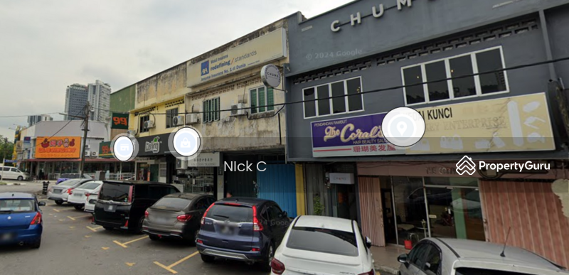For Rent - Taman Cheras (Yulek Heights)