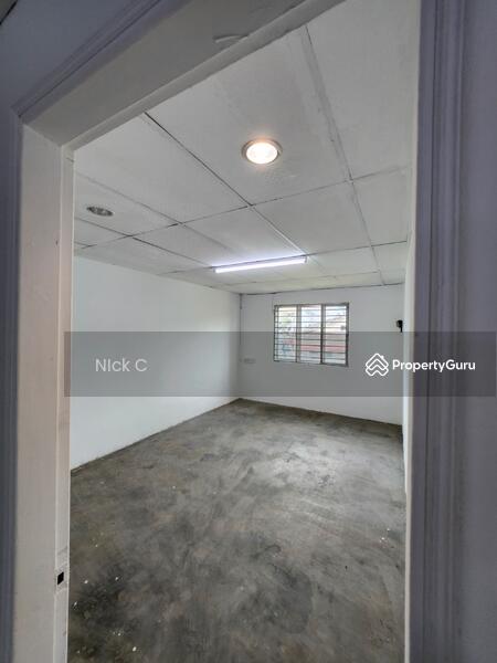 For Rent - Taman Cheras (Yulek Heights)