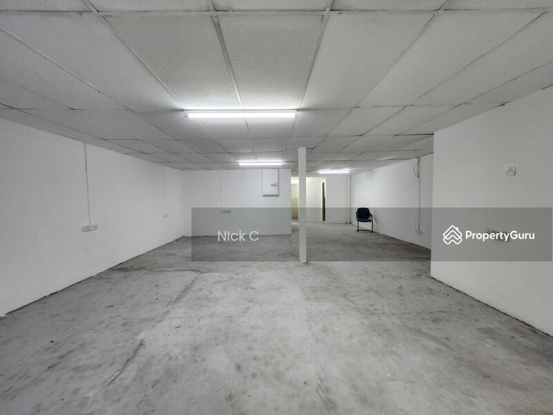 For Rent - Taman Cheras (Yulek Heights)