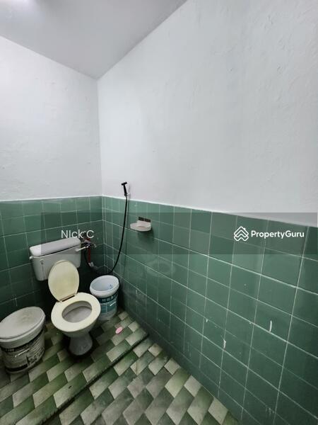 For Rent - Taman Cheras (Yulek Heights)