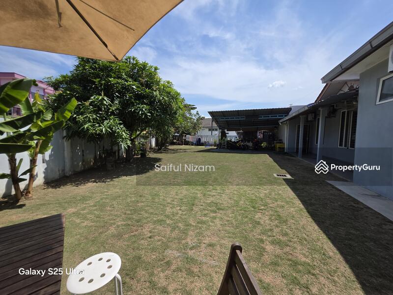 Untuk Dijual - Seksyen 12 Bandar Baru Bangi