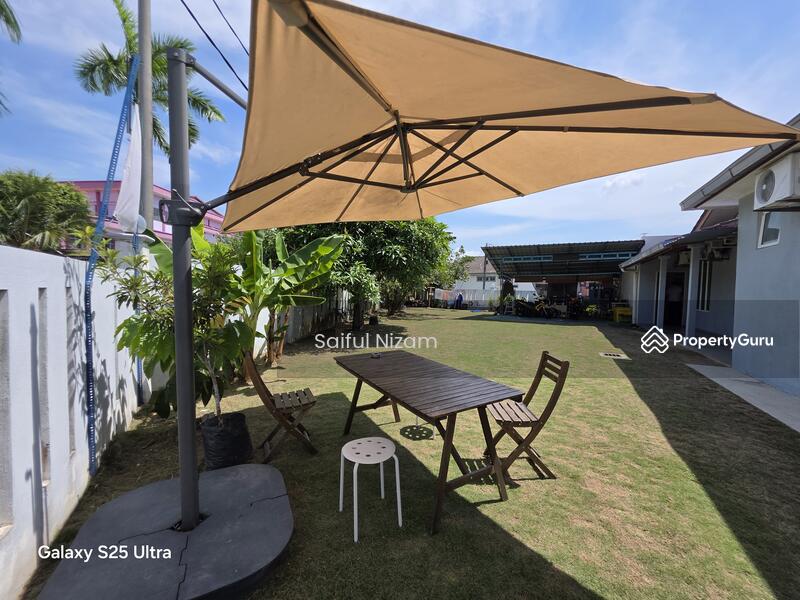 Untuk Dijual - Seksyen 12 Bandar Baru Bangi