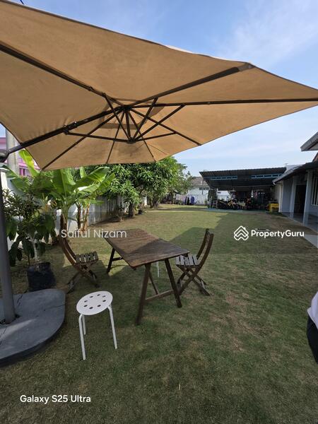 Untuk Dijual - Seksyen 12 Bandar Baru Bangi