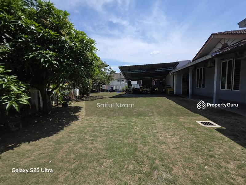 Untuk Dijual - Seksyen 12 Bandar Baru Bangi