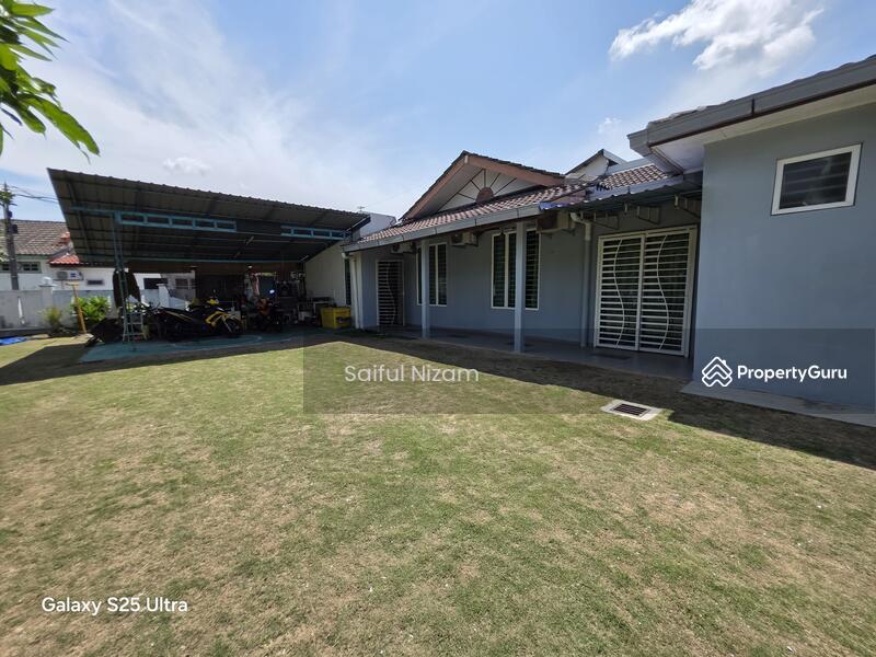 Untuk Dijual - Seksyen 12 Bandar Baru Bangi
